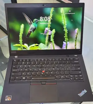Photo - New Laptop Lenovo ThinkPad Yoga 16GB AMD Ryzen 7 SSD 512GB