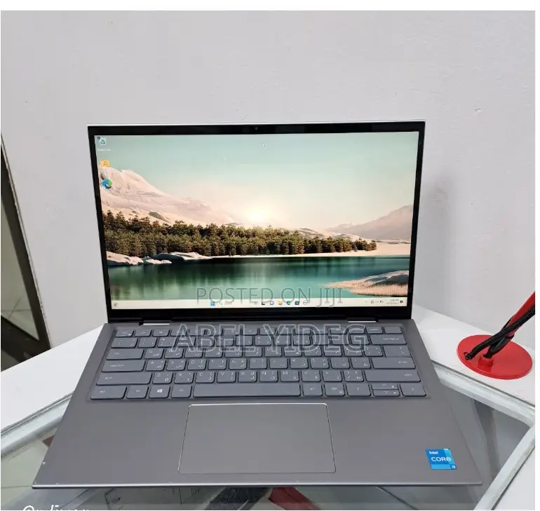 New Laptop Dell Inspiron 14 5000 8GB Intel Core I3 SSD 256GB