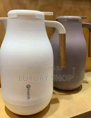 1.5L and 2L Feenik Vacuum Jug