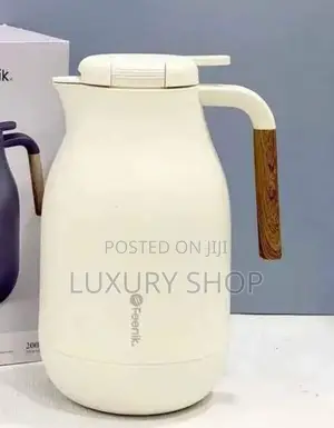 1.5L and 2L Feenik Vacuum Jug
