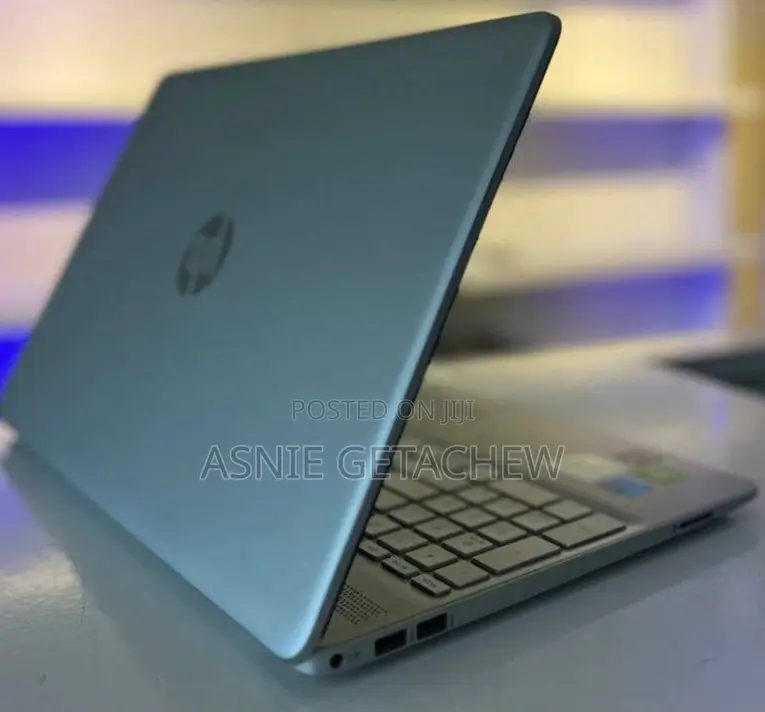 New Laptop HP Stream Notebook 16GB Intel Core I5 SSD 512GB