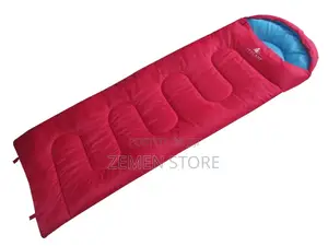 Photo - High Quality Procamp Portable Sleeping Bag