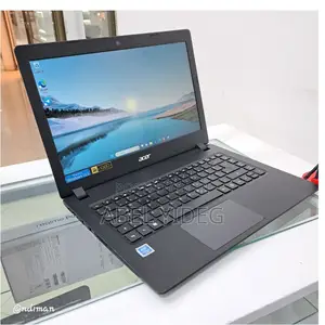 New Laptop Acer Aspire 1 A114-32 4GB Intel Core 2 Quad SSD 60GB