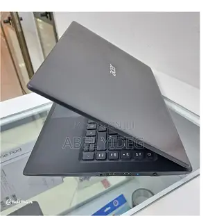 New Laptop Acer Aspire 1 A114-32 4GB Intel Core 2 Quad SSD 60GB