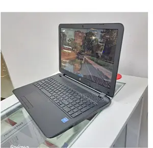 New Laptop HP Stream Notebook 4GB Intel Celeron HDD 500GB