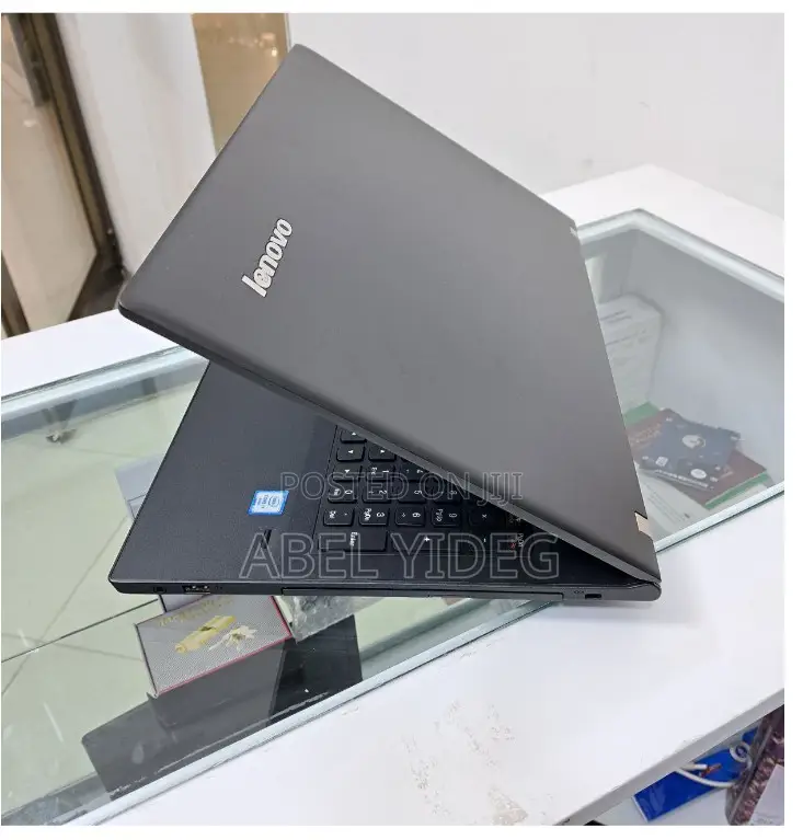 New Laptop Lenovo 8GB Intel Core I7 HDD 1T