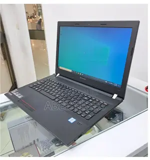 New Laptop Lenovo 8GB Intel Core I7 HDD 1T