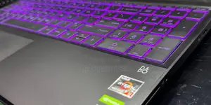 New Laptop HP Pavilion 15 16GB AMD Ryzen 5 SSD 512GB