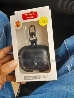 Photo - Airpod Protection Case