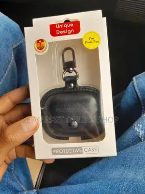Airpod Protection Case