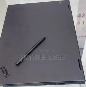 New Laptop Lenovo ThinkPad Yoga 8GB Intel Core I7 SSD 512GB