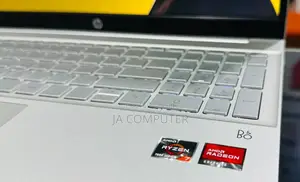 New Laptop HP Pavilion 15 16GB AMD Ryzen 7 SSD 512GB