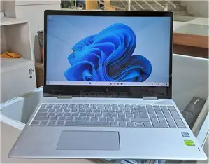 New Laptop HP Envy X360 16GB Intel Core I5 SSD 512GB