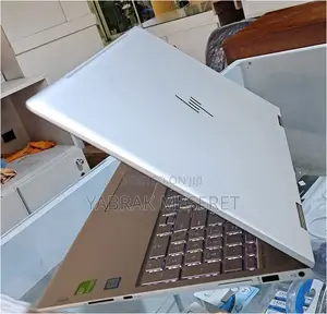 New Laptop HP Envy X360 16GB Intel Core I5 SSD 512GB