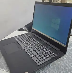 New Laptop Lenovo Ideapad 3 4GB AMD Ryzen 3 SSD 128GB