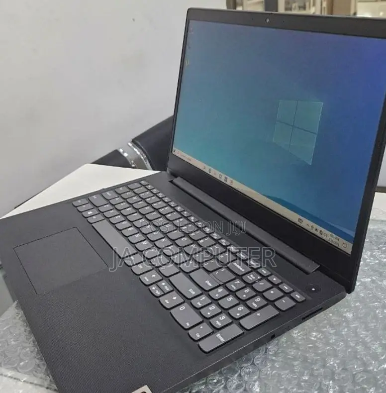 New Laptop Lenovo Ideapad 3 4GB AMD Ryzen 3 SSD 128GB