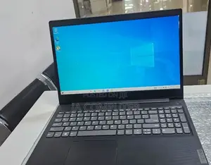 New Laptop Lenovo Ideapad 3 4GB AMD Ryzen 3 SSD 128GB