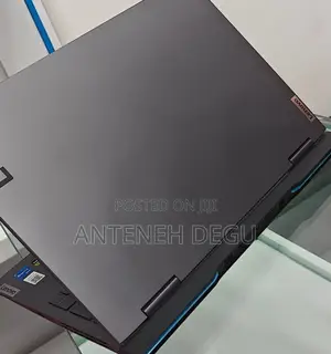 New Laptop Lenovo 16GB Intel Core I5 SSD 512GB