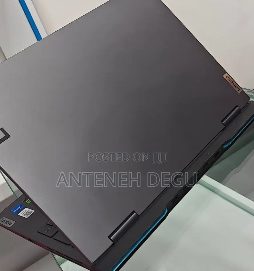 New Laptop Lenovo 16GB Intel Core I5 SSD 512GB