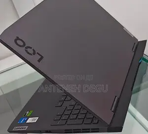 New Laptop Lenovo 16GB Intel Core I5 SSD 512GB