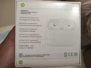 Photo - Airpod Pro 2nd Generation