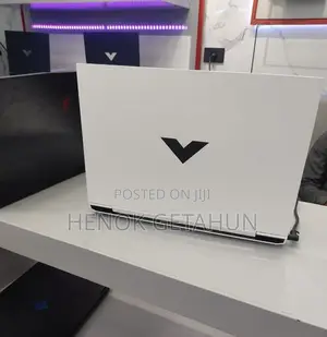 Photo - New Laptop HP Victus 15 16GB Intel Core I7 SSD 512GB