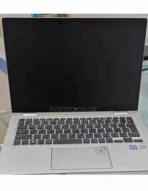 New Laptop HP EliteBook 840 8GB Intel Core i5 SSD 512GB