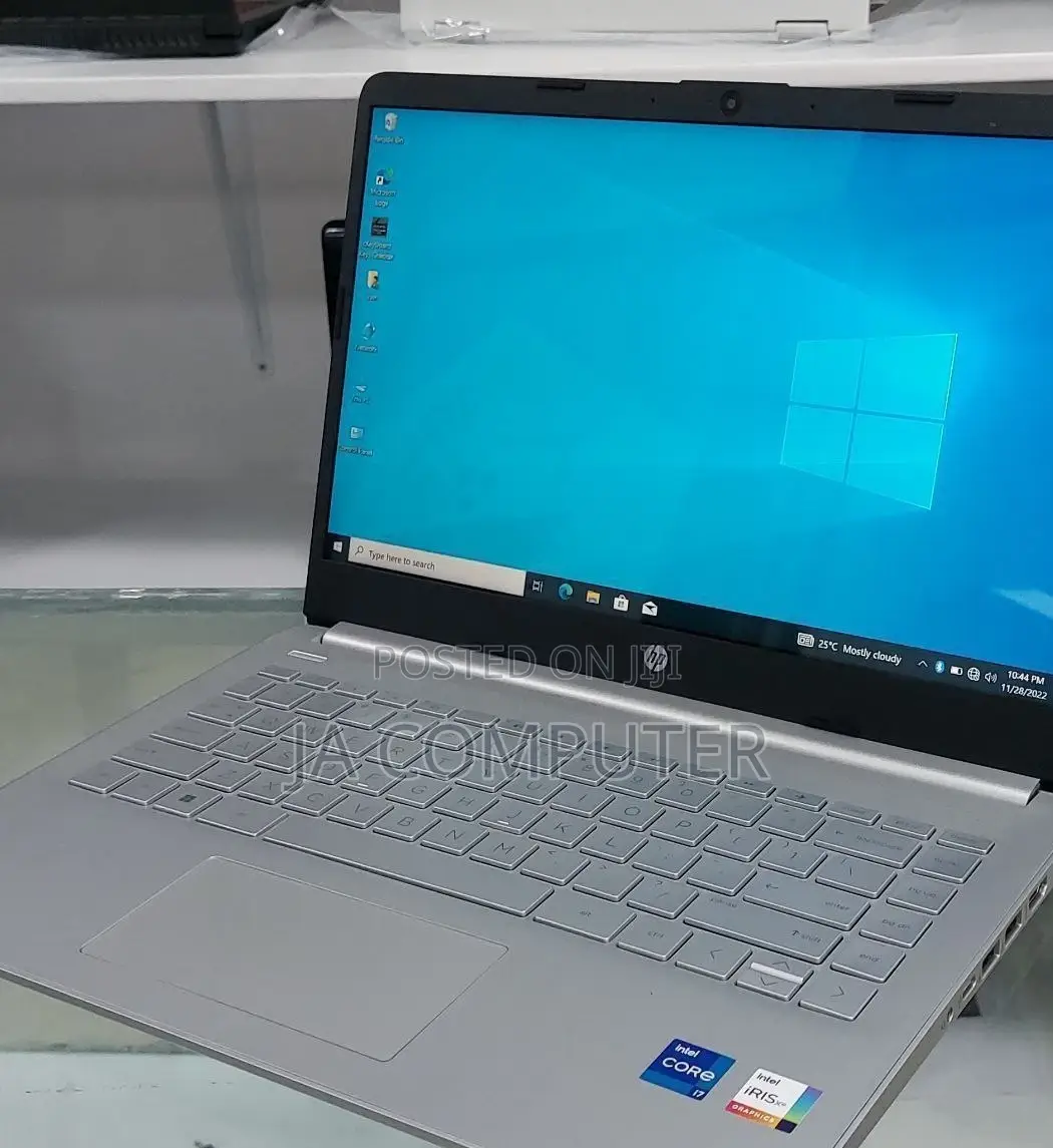 New Laptop HP Stream Notebook 16GB Intel Core I7 SSD 512GB