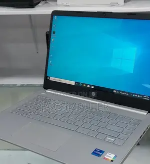 New Laptop HP Stream Notebook 16GB Intel Core I7 SSD 512GB