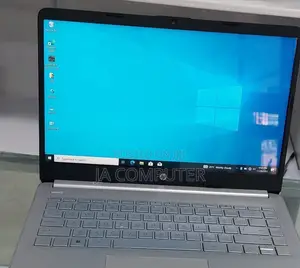 New Laptop HP Stream Notebook 16GB Intel Core I7 SSD 512GB