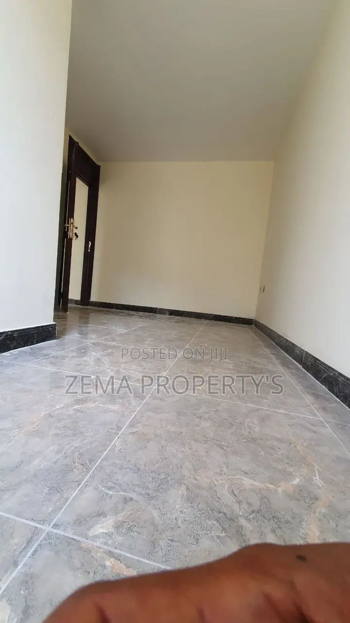 2bdrm Apartment in Zema, Bole for rent