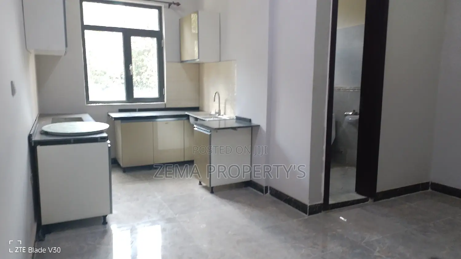 2bdrm Apartment in Zema, Bole for rent