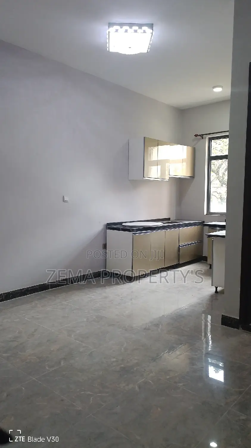 2bdrm Apartment in Zema, Bole for rent