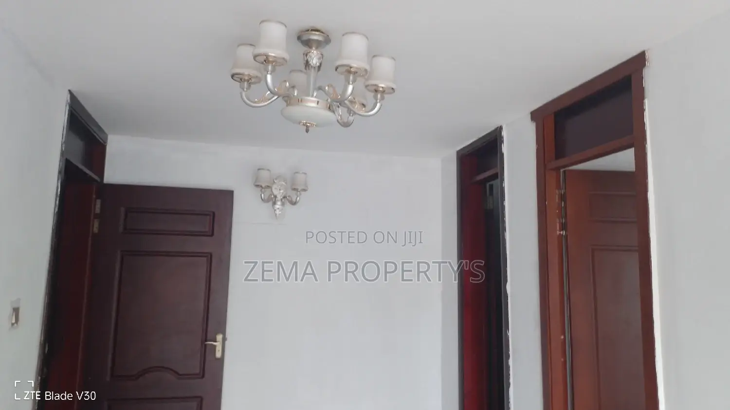 2bdrm Apartment in Zema, Bole for rent