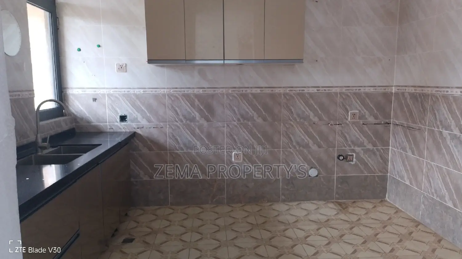 2bdrm Apartment in Zema, Bole for rent