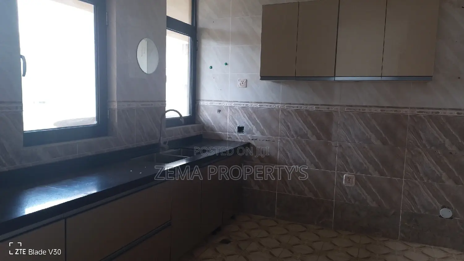 2bdrm Apartment in Zema, Bole for rent
