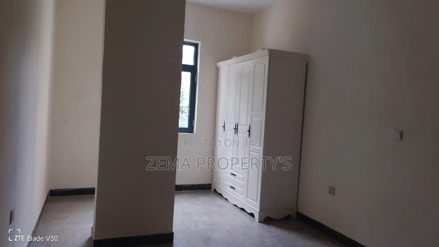 2bdrm Apartment in Zema, Bole for rent