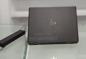 New Laptop HP Spectre X360 16GB Intel Core I7 SSD 1T