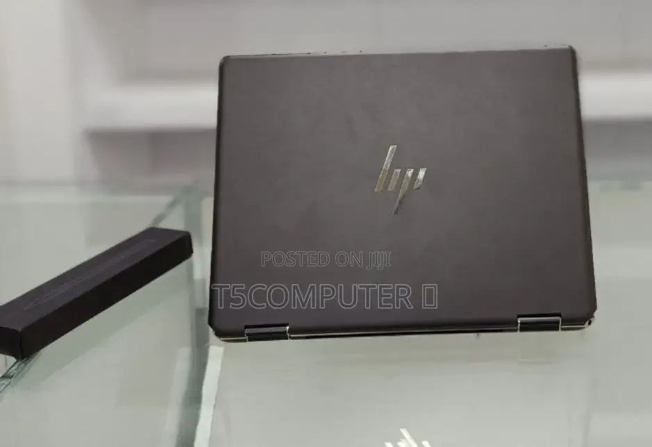 New Laptop HP Spectre X360 16GB Intel Core I7 SSD 1T