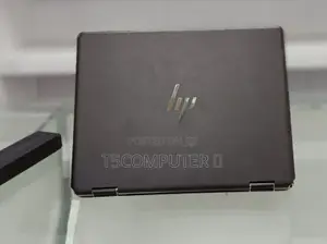 New Laptop HP Spectre X360 16GB Intel Core I7 SSD 1T