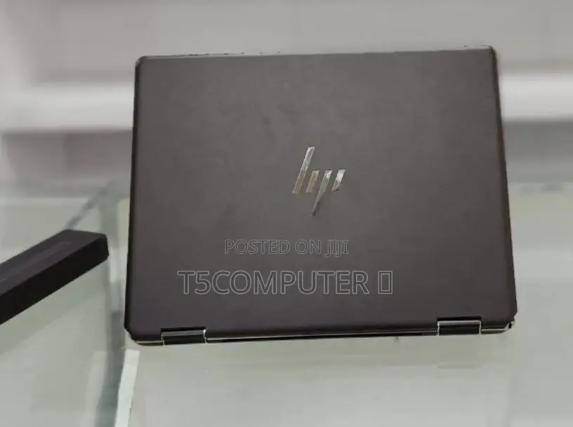 New Laptop HP Spectre X360 16GB Intel Core I7 SSD 1T