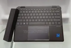 New Laptop HP Spectre X360 16GB Intel Core I7 SSD 1T