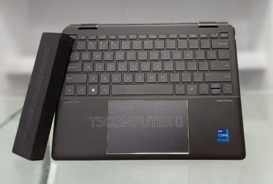 New Laptop HP Spectre X360 16GB Intel Core I7 SSD 1T
