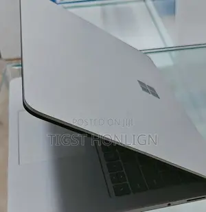 Photo - New Laptop Microsoft Surface Pro 9 16GB Intel Core I7 SSD 1T