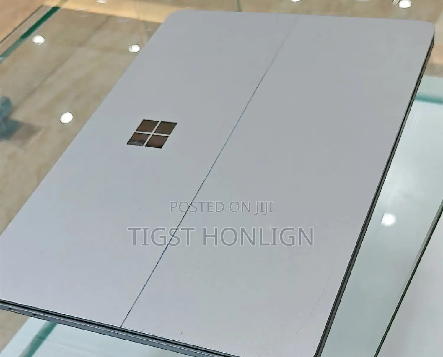 New Laptop Microsoft Surface Pro 9 16GB Intel Core I7 SSD 1T