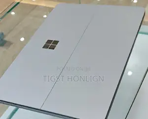 New Laptop Microsoft Surface Pro 9 16GB Intel Core I7 SSD 1T