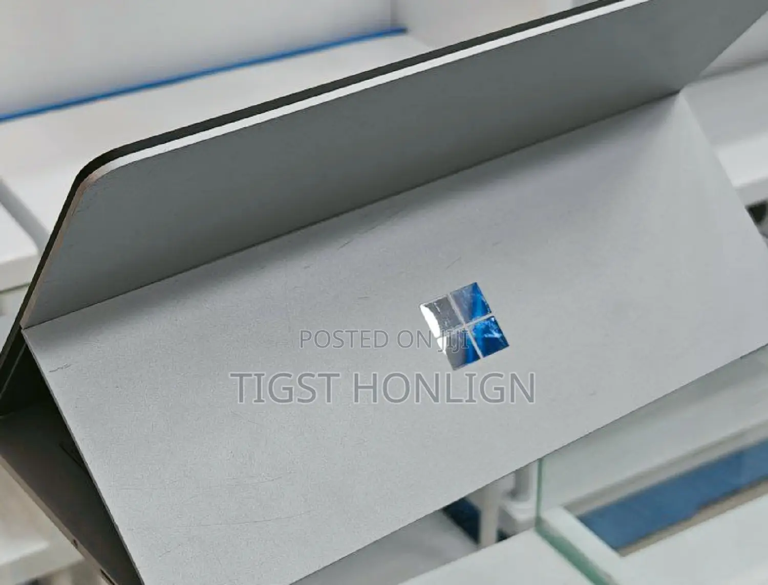 New Laptop Microsoft Surface Pro 9 16GB Intel Core I7 SSD 1T