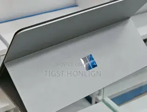 New Laptop Microsoft Surface Pro 9 16GB Intel Core I7 SSD 1T