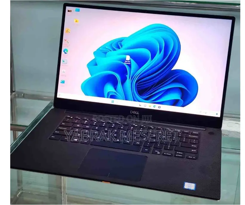New Laptop Dell XPS 15 16GB Intel Core I7 SSD 512GB