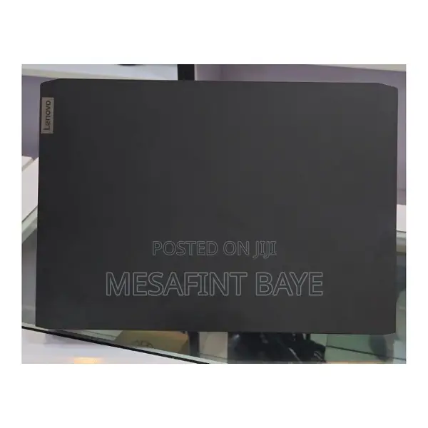 New Laptop Lenovo ThinkPad Yoga 8GB AMD Ryzen 5 SSD 512GB